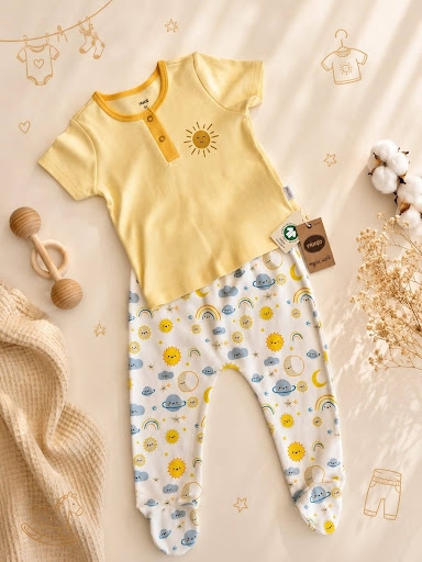 Set pour bébé